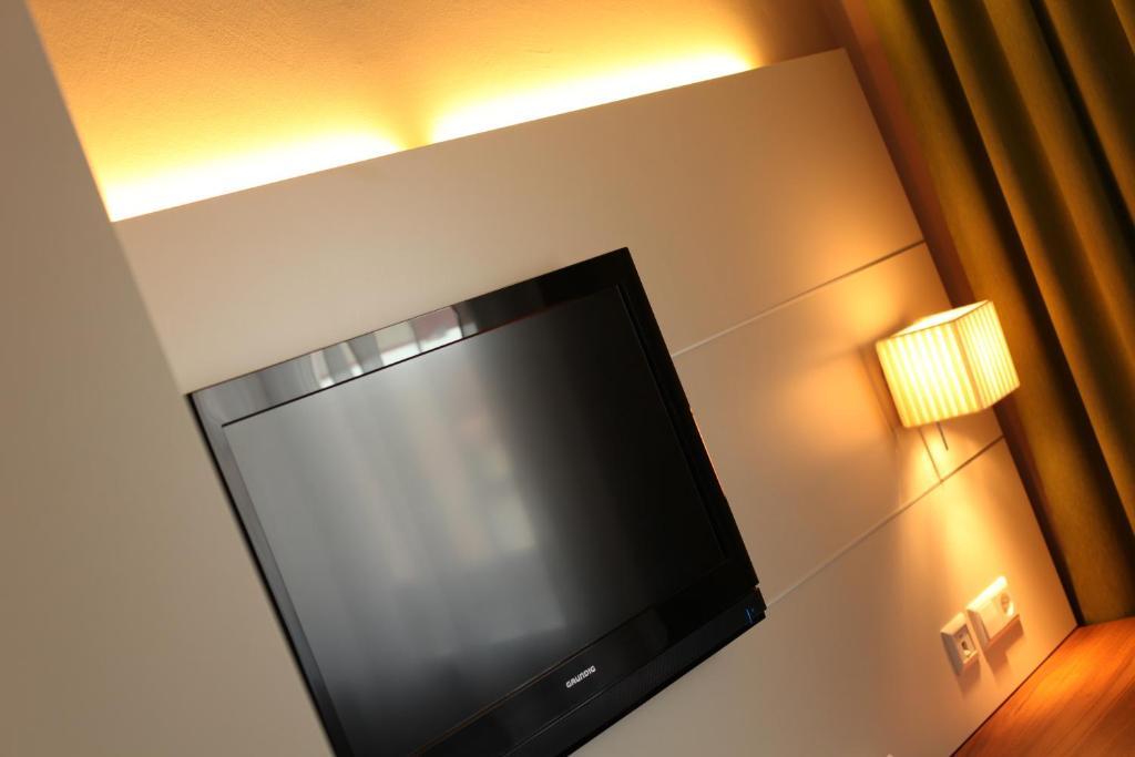 Riku Hotel Neu-Ulm Room photo